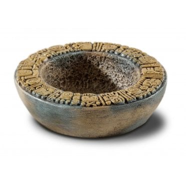 Aztec Water Dish Medium
