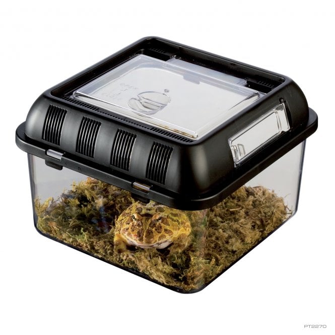 Exo Terra Breeding Box Small
