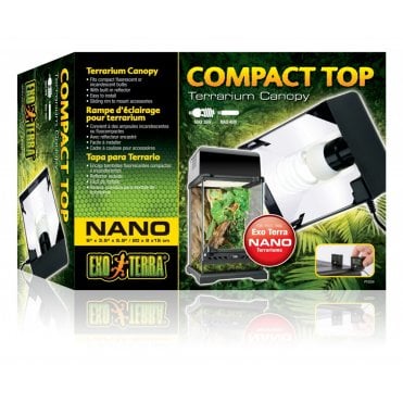 Compact Top (Nano)