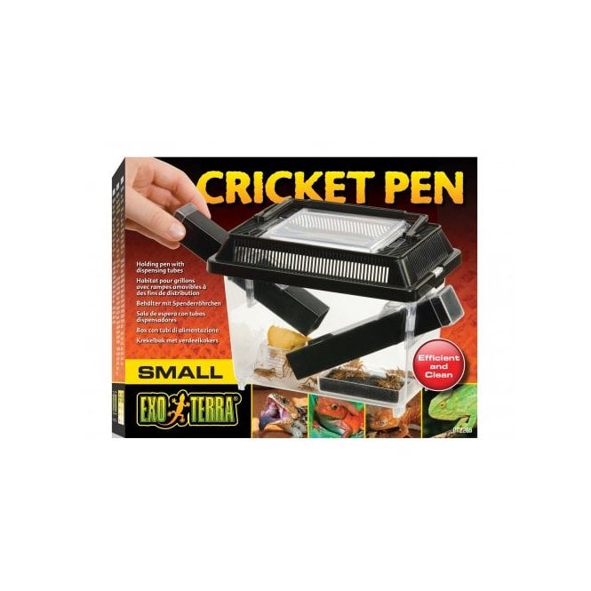 Exo Terra Cricket Pen Small