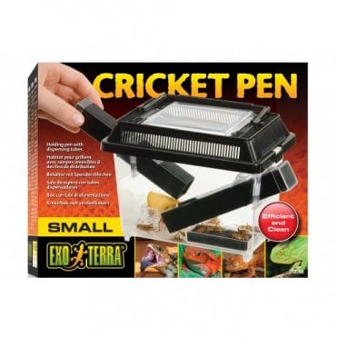 Cricket Pen Small