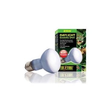 Exo Terra Daylight Basking Spot 25 w