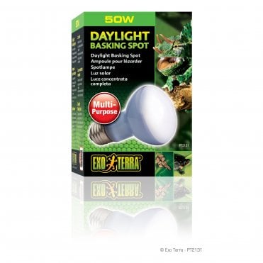 Exo Terra Daylight Basking Spot 50 w