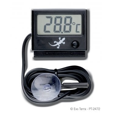 Exo Terra Digital Thermometer