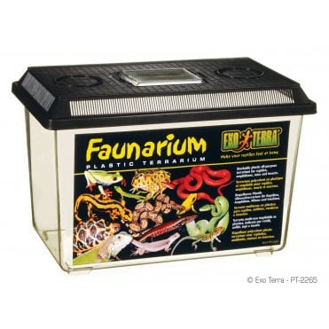 Faunarium Large
