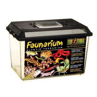 Faunarium Medium