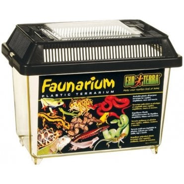 Faunarium Mini