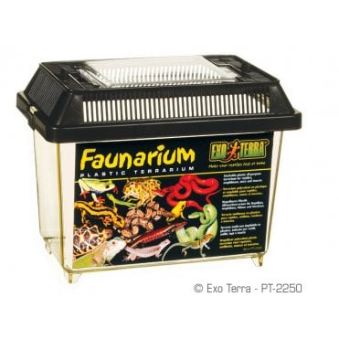 Faunarium Small