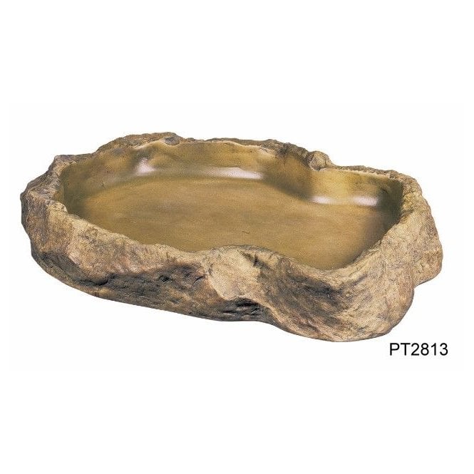 Exo Terra Feeding Dish - X-Large