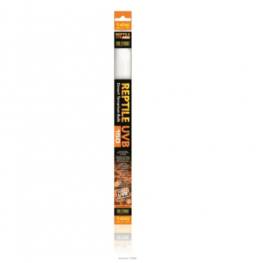 Exo Terra Fluorescent Bulb UVB 150 Light Tube 14w 15"