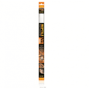 Exo Terra Fluorescent Bulb UVB 150 Light Tube 15w 18"