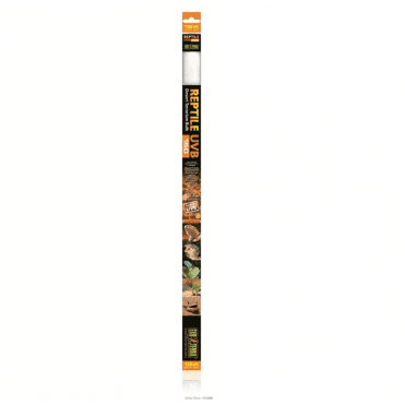 Exo Terra Fluorescent Bulb UVB 150 Light Tube 18w 24"