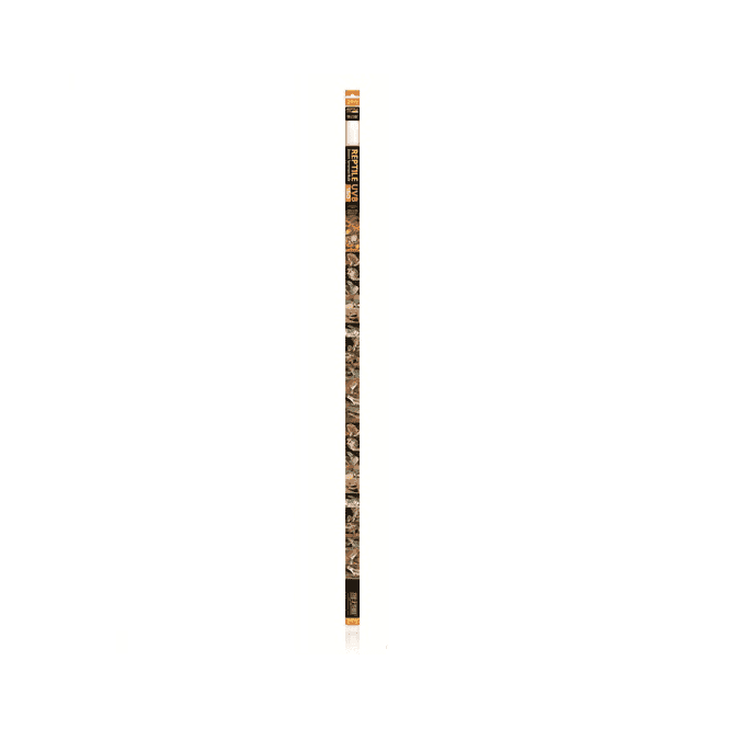 Exo Terra  Fluorescent Bulb UVB 150 Light Tube 38w 42