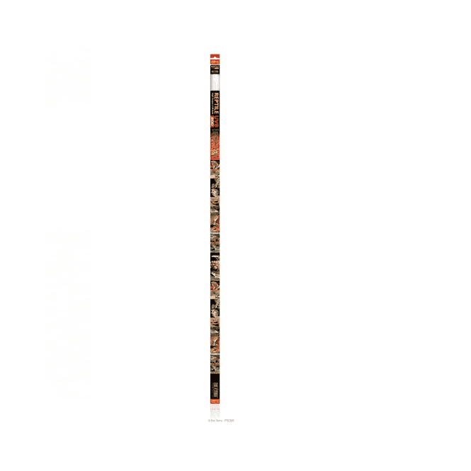Exo Terra  Fluorescent Bulb UVB 200 Light Tube 36w 48