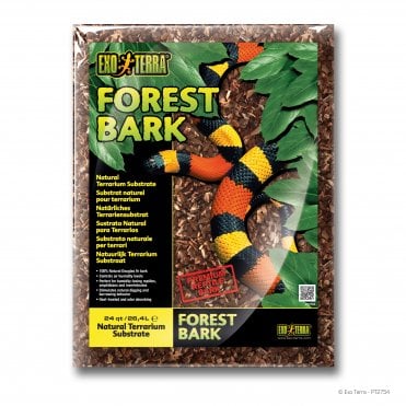 Exo Terra Forest Bark 26.4L