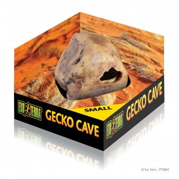 Exo Terra Gecko Cave Large