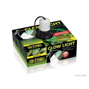Glow Light Small Holder 14cm