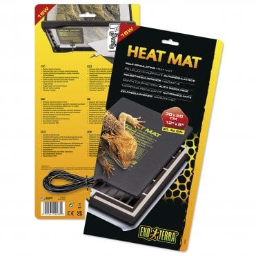 Exo Terra Heat Mat 16w 