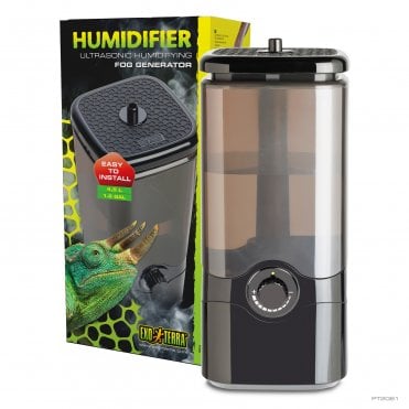 Humidifier Ultrasonic Humidifying Fog Genarator