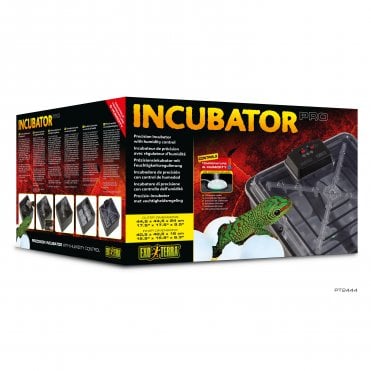 Exo Terra Incubator Pro