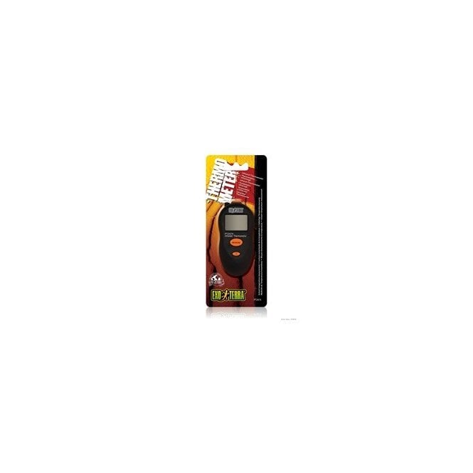 Exo Terra  Infrared Digital Pocket Thermometer