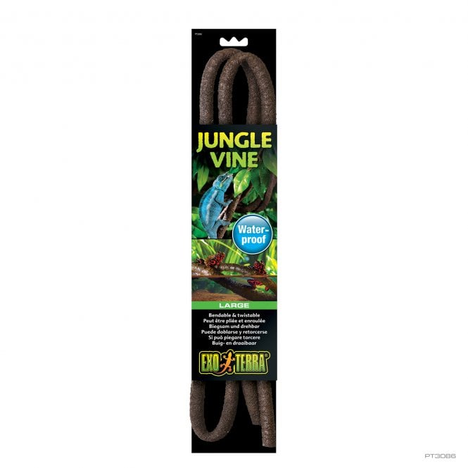 Exo Terra Jungle Vines - Large