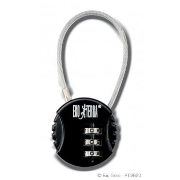 Lock / Terrarium Lock