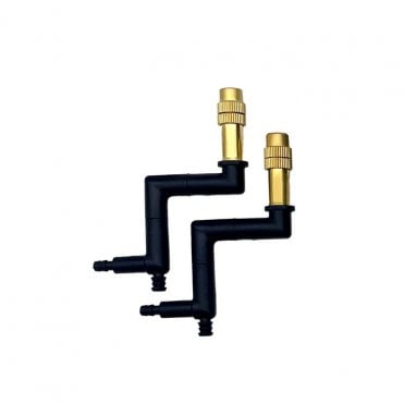 Exo Terra Monsoon Nano Brass Nozzles x 2