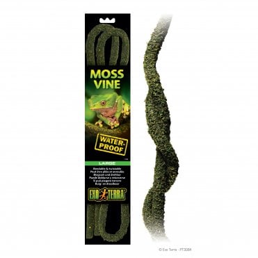 Exo Terra Moss Vines - Large