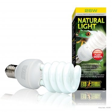 Natural Light 26W
