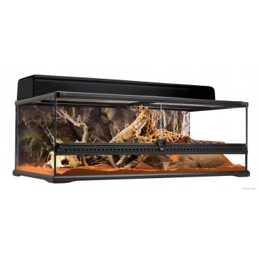 Exo Terra Natural Terrarium Large/Low