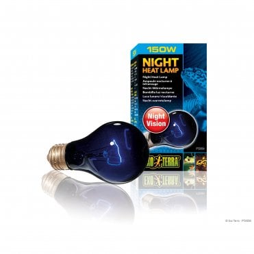 Night Heat Lamp 150W