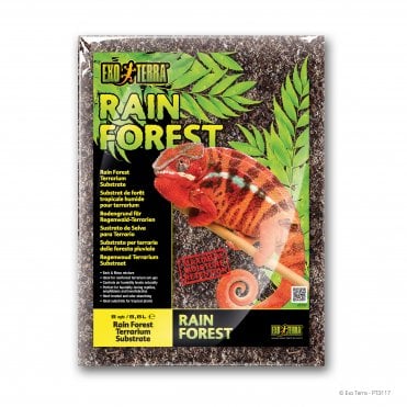 Exo Terra Rain Forest Substrate 24.6L