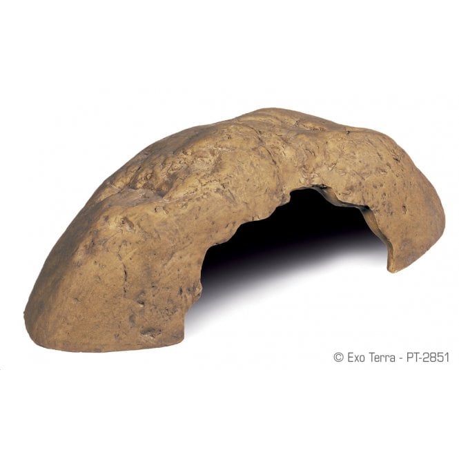 Exo Terra Reptile Cave  - Small