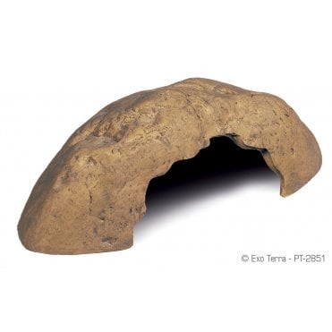 Reptile Cave  - Small