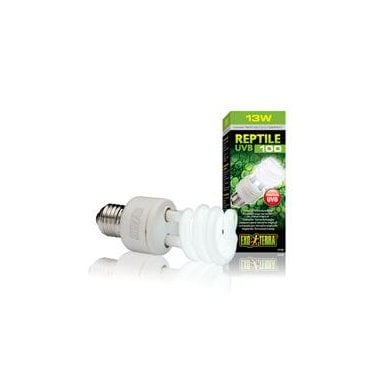 REPTILE UVB100  13 w