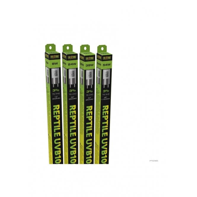 Exo Terra  Reptile UVB100/200/300 T5 VHO