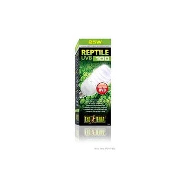 REPTILE UVB100  25w