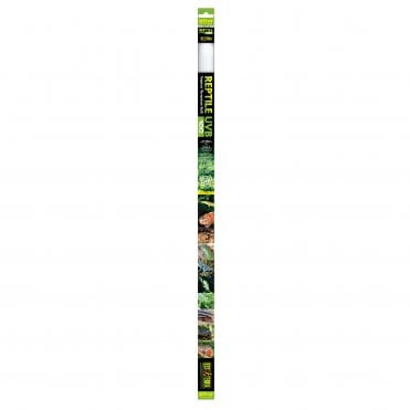 Reptile UVB100 Tropical Terrarium Linear Bulb - 25 W