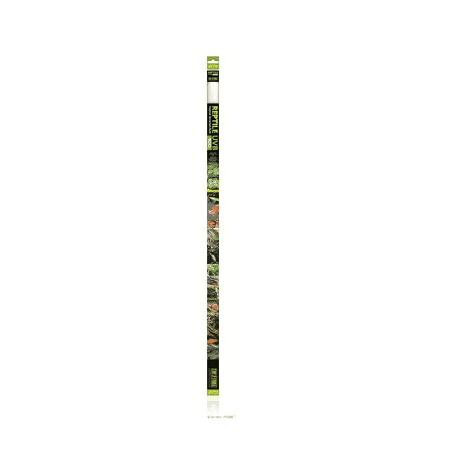 Exo Terra  Reptile UVB100 Tropical Terrarium Linear Bulb - 30 W 36