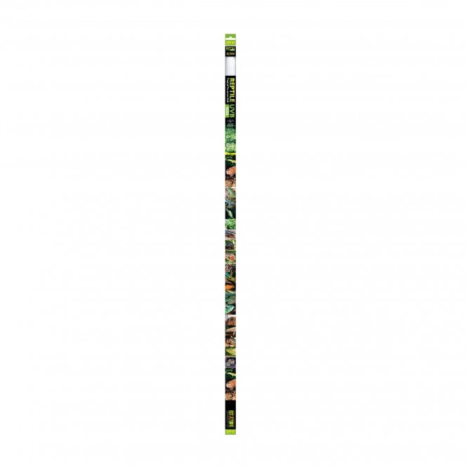 Exo Terra  Reptile UVB100 Tropical Terrarium Linear Bulb - 36W 48