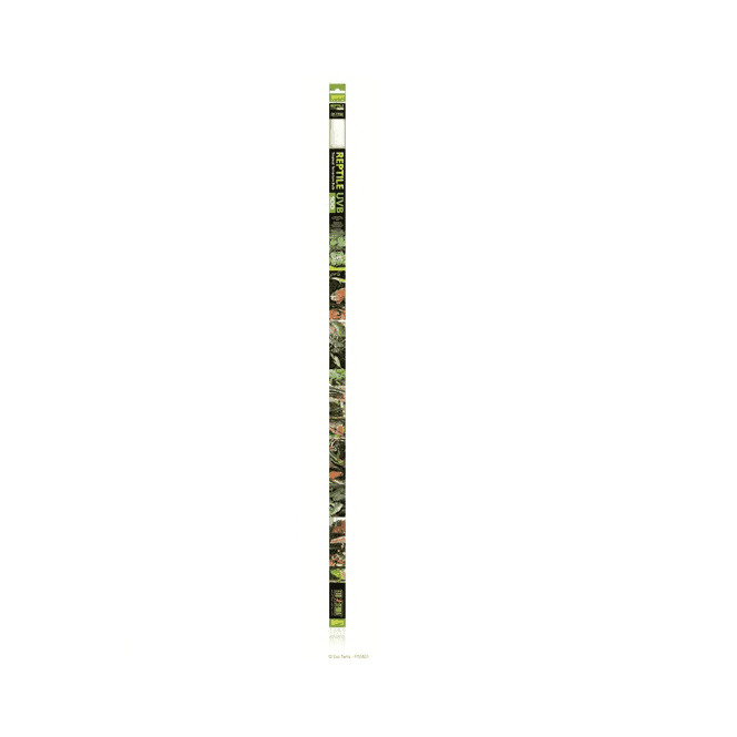 Exo Terra  Reptile UVB100 Tropical Terrarium Linear Bulb - 38W 42