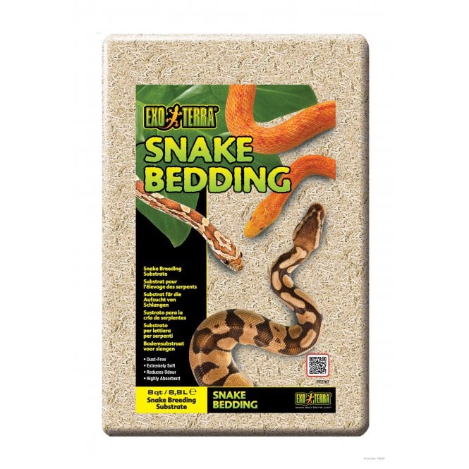 Exo Terra  Snake Bedding 26.4L