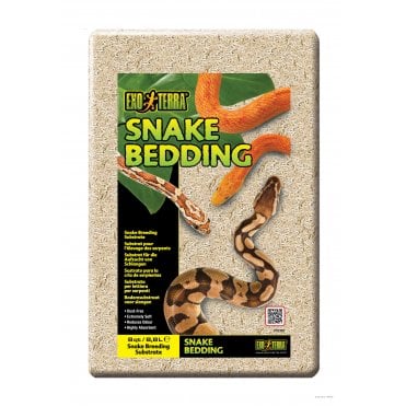 Exo Terra Snake Bedding 4.4L