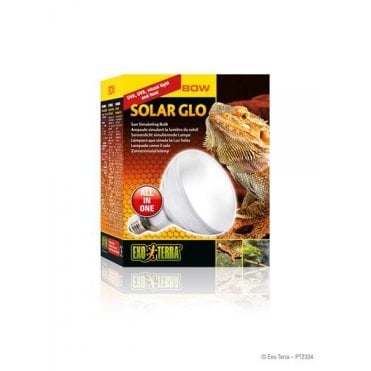 Solar Glo 80w Lamp