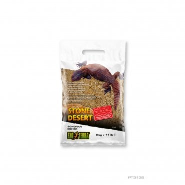 Sonoran Ochre Stone Dessert Substrate 5kg