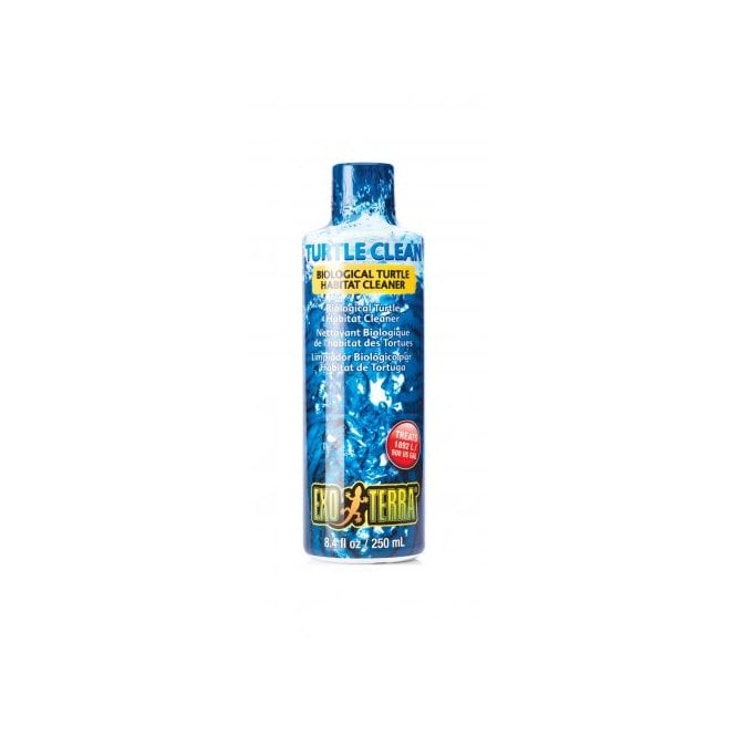 Exo Terra Terrarium Glass Cleaner 250ML
