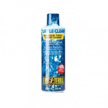 Exo Terra Terrarium Glass Cleaner 250ML