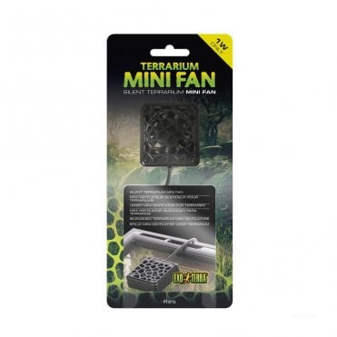 Exo Terra Exo Terra Terrarium Silent Mini Fan