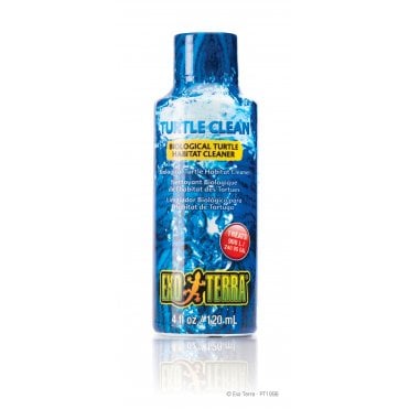 Exo terra Turtle Clean - 120ml